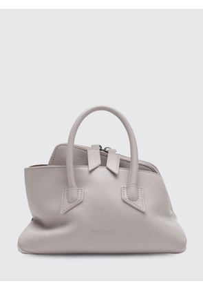 THE ATTICO Shoulder Bag Woman color Lilac