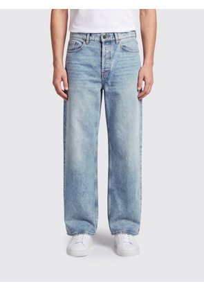 GOLDEN GOOSE Jeans Men color Blue