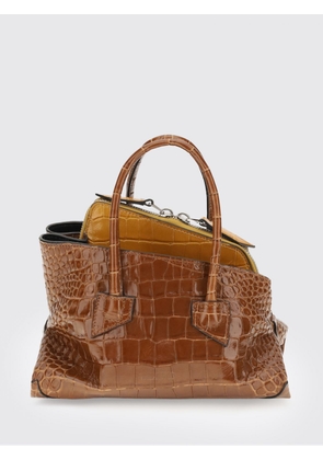 THE ATTICO Handbag Woman color Black