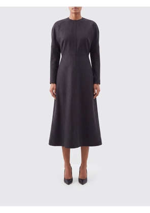 VICTORIA VICTORIA BECKHAM Dress Woman color Grey