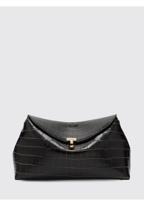 TOTEME Shoulder Bag Woman color Brown