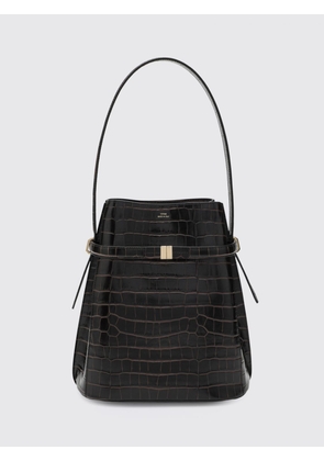 TOTEME Handbag Woman color Brown
