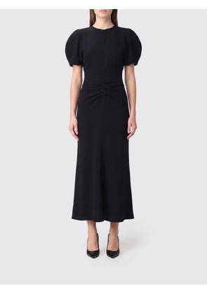 VICTORIA VICTORIA BECKHAM Dress Woman color Black