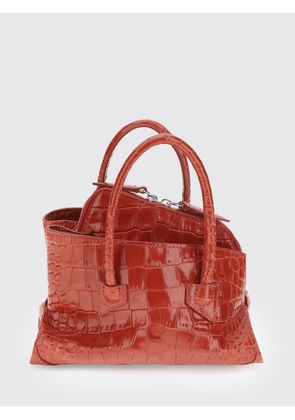 THE ATTICO Handbag Woman color Red