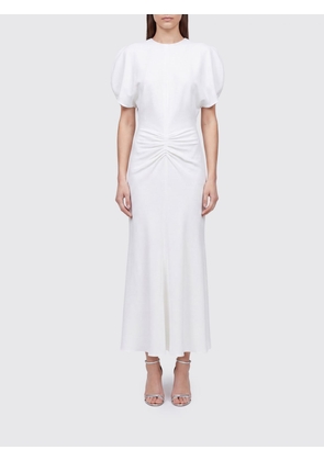 VICTORIA VICTORIA BECKHAM Dress Woman color White