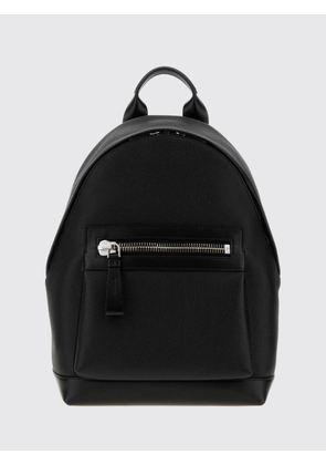 TOM FORD Backpack Men color Black