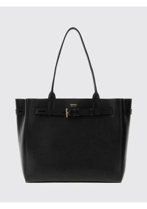 TOM FORD Shoulder Bag Woman color Black