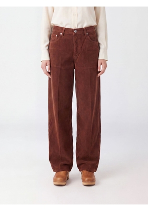 HAIKURE Pants Woman color Beige