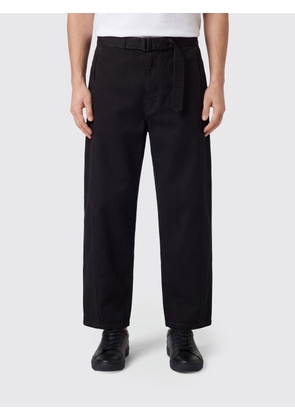 LEMAIRE Jeans Men color Black