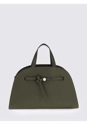 TORY BURCH Handbag Woman color Green