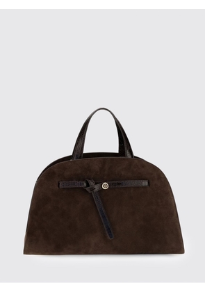 TORY BURCH Handbag Woman color Brown