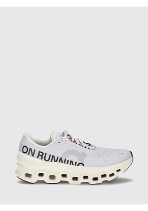 ON RUNNING Sneakers Woman color Lavander
