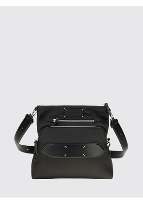MAISON MARGIELA Shoulder Bag Woman color Black