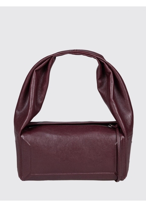 MAISON MARGIELA Handbag Woman color Brown
