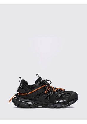 BALENCIAGA Sneakers Men color Black