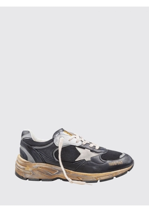 GOLDEN GOOSE Sneakers Men color Black