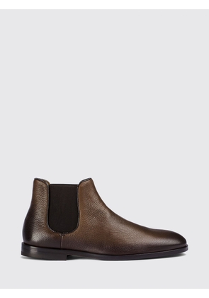DOUCAL'S Boot Men color Brown