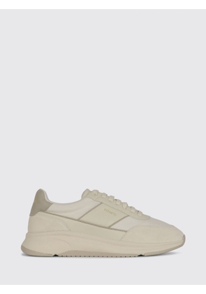 AXEL ARIGATO Sneakers Men color White