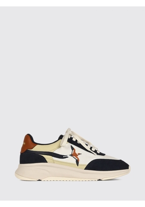 AXEL ARIGATO Sneakers Men color Blue