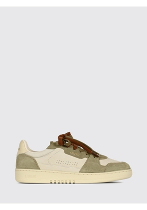 AXEL ARIGATO Sneakers Men color Beige