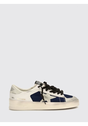 GOLDEN GOOSE Sneakers Men color Navy