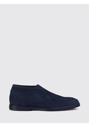 DOUCAL'S Boot Men color Blue