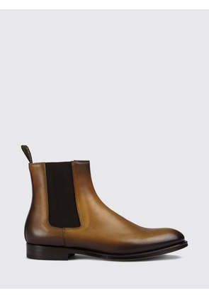 DOUCAL'S Boot Men color Brown