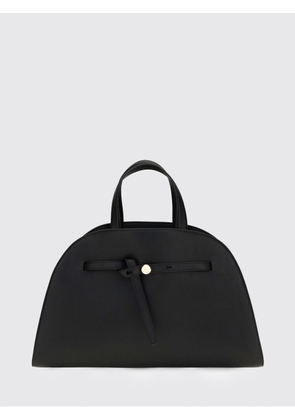 TORY BURCH Handbag Woman color Black