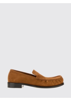 DRIES VAN NOTEN Loafers Men color Brown