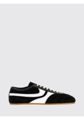 DRIES VAN NOTEN Sneakers Men color Black