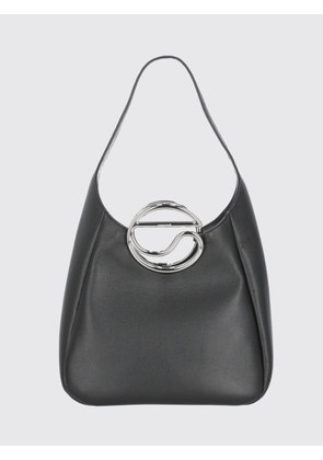 COPERNI Shoulder Bag Woman color Black