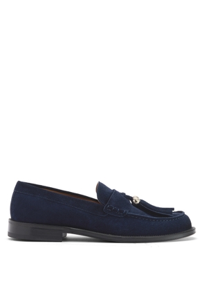 Giuseppe Zanotti GZ-MIT TASSELS