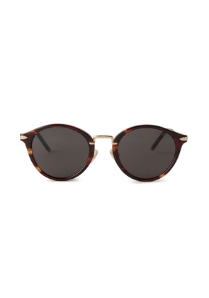 Mulberry Heritage Sunglasses Tortoiseshell