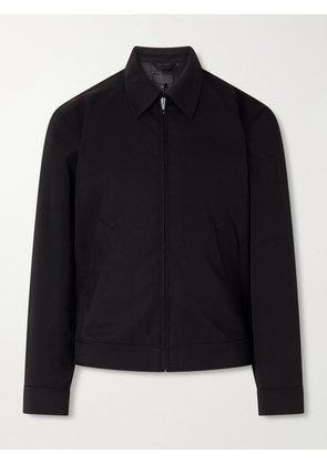 Nili Lotan - Fitzroy Virgin Wool Jacket - Men - Black - S