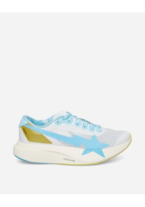 BAPE Adizero EVO SL Sneakers Cloud White / Gold Metal / Off White