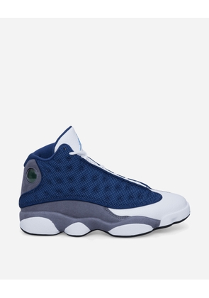 Air Jordan 13 Retro Sneakers Navy / Flint Grey