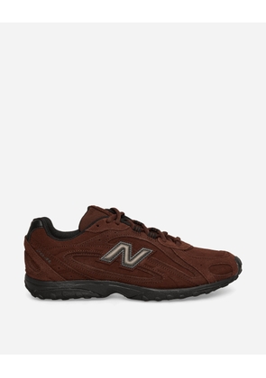 204L Sneakers Pumpernickel / Black