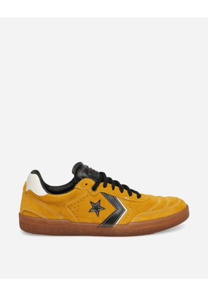 CONS Louie Lopez Pro 2 Suede Sneakers Yellow / Black