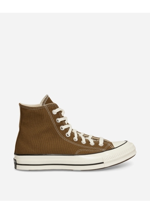Chuck 70 Canvas Sneakers Bog Down