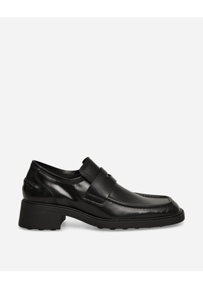 Women s Amelia Loafers Black