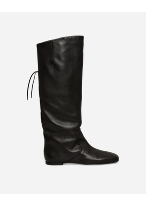 Women s Karola Tall Boots Black