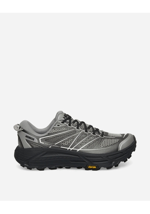 Stealth / Tech Mafate Speed 2 Sneakers Galactic Grey / Black