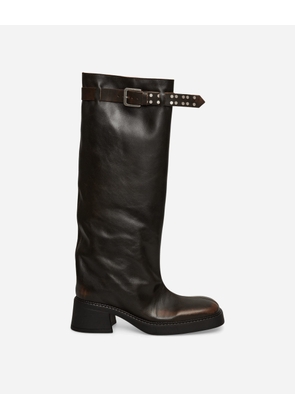 Women s Kristel Tall Boots Brown