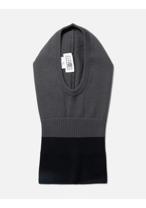 Knit Balaclava