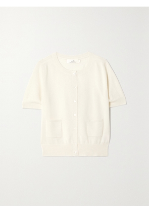 Arch4 - Colorado Cashmere Cardigan - Neutrals - x small,small,medium,large,x large