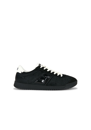 East Pacific Trade East Pacific Bonito Sneaker in Black. Size 41. Also in 42, 43, 44, 45, 46.