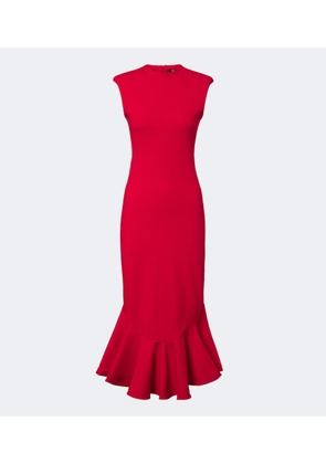 Jacquemus Palmier cocktail dress