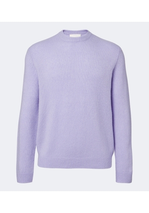 Lisa Yang Baxter cashmere and silk sweater