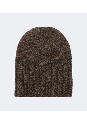 Le Kasha Malmo cashmere beanie