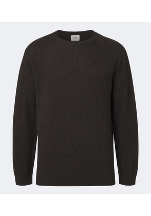 Le Kasha Colmar cashmere sweater